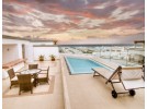 Img - Royal suite presidencial vista al mar con alberca privada