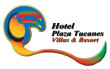 Logo Hotel Hotel Plaza Tucanes
