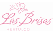 Logo Hotel Las Brisas Huatulco