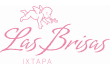 Logo Hotel Las Brisas Ixtapa