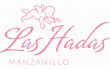 Logo Hotel Las Hadas Golf Resort and Marina