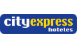 Logo Hotel City Express Mérida
