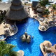 Pool at Marina FIesta