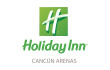 Logo Hotel Holiday Inn Cancun Arenas