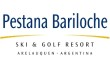 Logo Hotel Pestana Bariloche