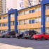 Travelodge Center Strip