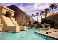 Foto del Hotel  Luxor Hotel and Casino