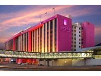 Foto del Hotel  Camino Real Aeropuerto México