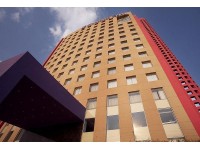 Foto del Hotel  Camino Real Pedregal