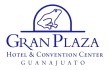 Logo Hotel Gran Plaza Hotel and Convention Center