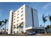 Foto del Hotel  Misión Express Mérida