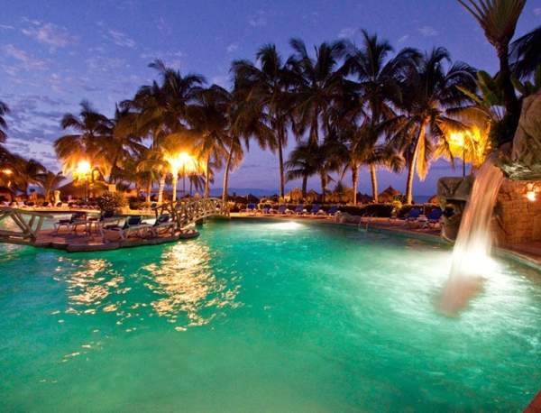 HOTEL PARADISE BEACH RESORT hotel paradise beach resort: