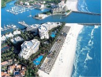 Foto del Hotel Paradise Village Beach Resort