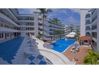 Foto del Hotel  Club Fiesta Mexicana