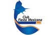 Logo Hotel Club Fiesta Mexicana
