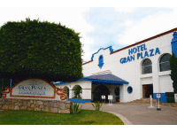 Foto del Hotel  Gran Plaza Hotel and Convention Center
