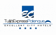 Logo Hotel Tulijá Express