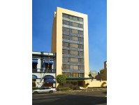 Foto del Hotel  Misión Express Zona Rosa