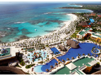 Foto del Hotel  Barceló Maya Palace Deluxe