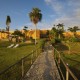 VACobá - Lagoon Pier Hotel View
