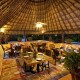 VACobá - Restaurant Bugambilias Terrace