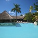VACobá - Swimming Pool