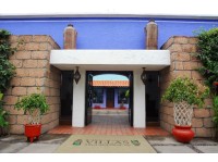 Foto del Hotel  Villa Arqueológica Teotihuacán