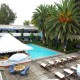 VATeotihuacan - Swimming Pool and Terrace