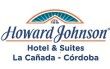 Logo Hotel Howard Johnson La Cañada Hotel