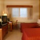 junior suite hab doble