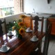 vallartasol comedor y cocina