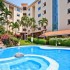 Holiday Inn Cuernavaca