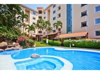 Foto del Hotel Holiday Inn Cuernavaca