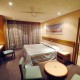 Junior Suite hotel marlowe