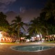 Hotel Villasol alberca