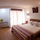 Hotel Villasol Master Suite room 1