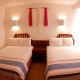 Hotel Villasol Master Suite room 2