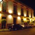 Del Paseo