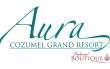 Logo Hotel Aura Cozumel Grand Resort