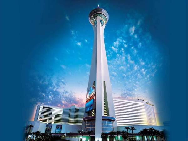 Fotos del Stratosphere Casino, Hotel & Tower, Las Vegas, Estados