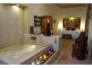 Img - Master suite con jacuzzi