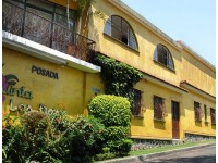 Foto del Hotel  Posada Quinta Las Flores