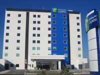 Foto del Hotel  Holiday Inn Express Mérida