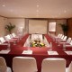 El Ejecutivo hotel Sala-de-Juntas