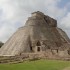 Tour a Uxmal y Kabah