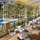 Camino Real Acapulco Diamante Pool Bar