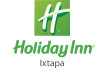 Logo Hotel Holiday Inn Ixtapa