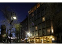Foto del Hotel  Holiday Inn Zócalo