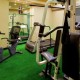 Gimnasio