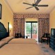 habitacion  riu tequila